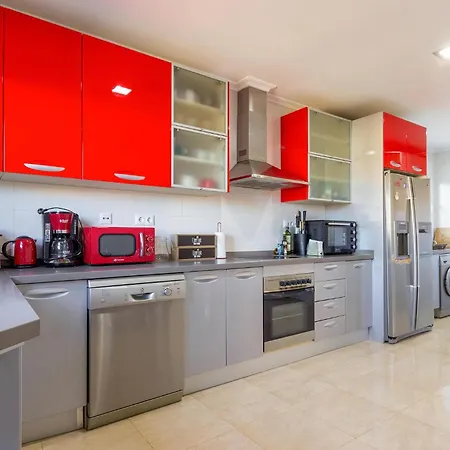 3 Bedroom Gorgeous In * Busot