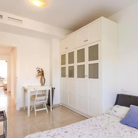 Holiday home Gorgeous In With Wi-fi Busot