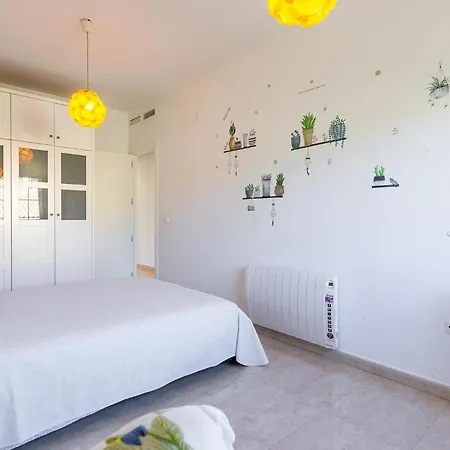 Holiday home Gorgeous In With Wi-fi Busot