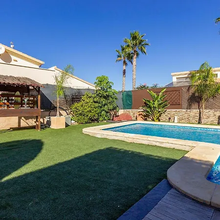Holiday home Gorgeous In With Wi-fi
