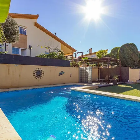 Gorgeous In With Wi-fi Holiday home *