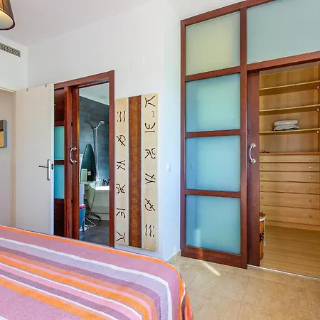 Gorgeous In With Wi-fi Holiday home