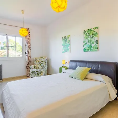 度假居 3 Bedroom Gorgeous In