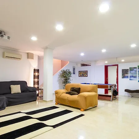 度假居 3 Bedroom Gorgeous In *