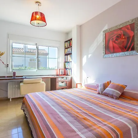 度假居 3 Bedroom Gorgeous In *