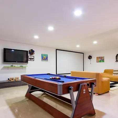 3 Bedroom Gorgeous In